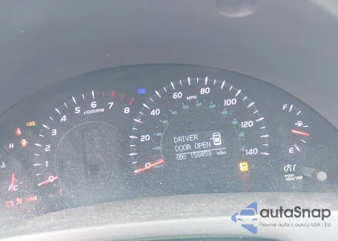 2011 Toyota Camry Xle z USA, uszkodzony, nr VIN 4T1BF3EK4BU193845